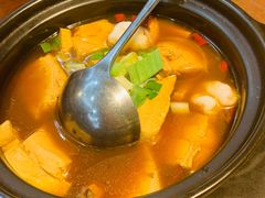 -外婆家(西红门荟聚购物中心店)