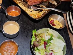 -新贝乐意大利餐厅(苏州中心店)