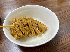 -津津老鸭粉丝馆(正东路店)
