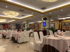 大堂-北京全聚德(西翠路店)