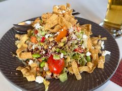 -WOLFGANG PUCK KITCHEN & BAR(迪士尼小镇店)