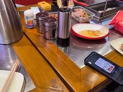 -7只羊·鲜羊肉串·地锅鸡精酿(玄武墨香路店)