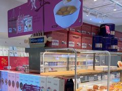 -娇点烘焙(颐高店)