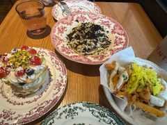 -MOMENTI手工意面(晶耀前滩店)