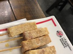 -海岛八号龙虾烧烤田鸡(蓝天路总店)