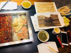 -川西坝子火锅(金沙1.0直营店)