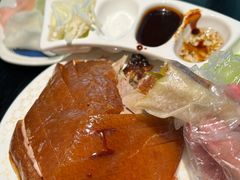 -满园烤鸭·春饼(沈北万达店)
