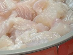 -密友回转自助火锅(世茂国际广场店)