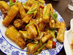 -协顺园回头馆(南顺城路店)