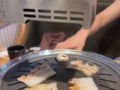 -九田家黑牛烤肉料理(国芳店)