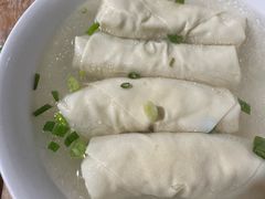 面结汤-仓桥面结店