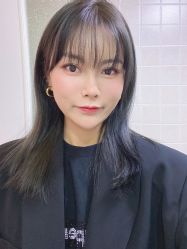 点击看大图 -3AM HAIR SALON烫发染发接发