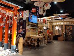 -西月山居匠心创意料理(江汉路新佳丽广场店)