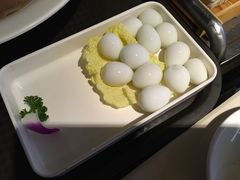 鹌鹑蛋-川锅一号火锅(1818牌楼店)