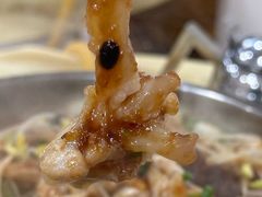 -标记好食