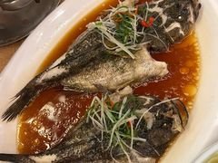 -七仙岭君澜度假酒店·桃源小馆中餐厅