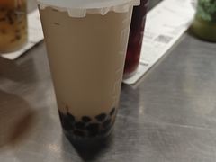 -喜茶(广州中山六路店)