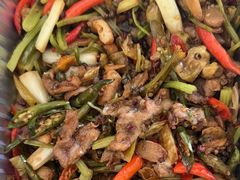 -华豫川酒家(双子塔店)