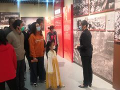 -台儿庄大战纪念馆