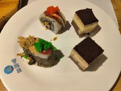 -纽斯特牛排自助餐厅(浦东文峰广场店)