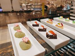 -西安西藏大厦开元名都大酒店·自助餐厅