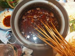 -小桂林烧鸽子