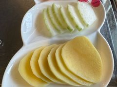 -大匠工房古船木艺术餐厅·猪肚鸡专门店(长白仙岛店)