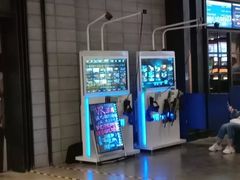 -CGV影城(黄河道ScreenX店)