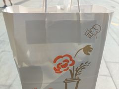 -喜茶(烟台莱山万象汇店)