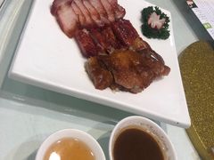 -维多利亚大酒店·雅园中餐厅