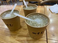 -四季美汤包(户部巷店)