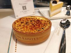 -PAUL LAFAYET 法式甜品(港汇广场店)
