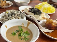 -宝瑞门钉肉饼店