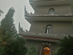 大堂-生宇山珍野生菌汤锅•始于1999(双流古塔店)