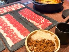 -旺福·贵州酸汤牛肉火锅(陆悦天地店)
