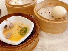 -龙的酒楼·手工早茶·顺德菜(近良路店)