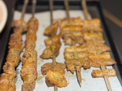 -京悦南门涮羊肉·羊蝎子火锅(田林路店)