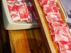 -成都辣满城老火锅(融创茂店)