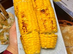 -江湖翅客(琶洲新村店)