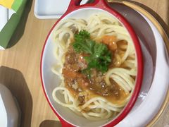 -豪客来牛排(红豆万花城店)