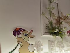 -春树下·树屋花房西餐厅(罍街AS1980店)