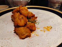 -金汤宴餐厅·粤菜(德云社店)