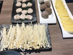 -老鼎旺安格斯牛肉火锅(衡艺广场店)
