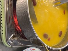 -新林记港式打边炉·海鲜烧烤大排档(吾悦广场店)