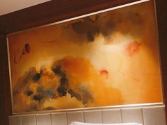 -深圳观澜格兰云天国际酒店