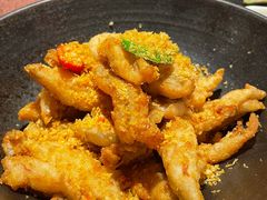 -侨美·唐荔园·40年地道粤菜