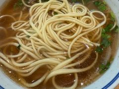 -苏氏牛肉面(团结路店)