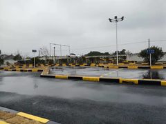 -无忧学车·大众驾校(长宁校区)