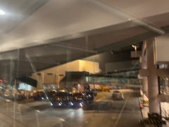 -河内内排国际机场