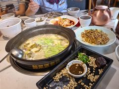 -周渝食惦酸菜鱼(青浦店)